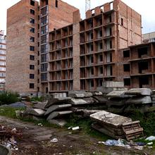 Ход строительства ул. Величковского, 59, Дом, сентябрь 2026