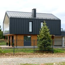 Ход строительства КГ OZON Village, 0, сентябрь 2026