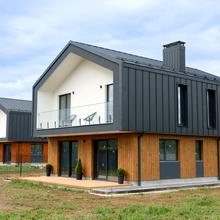 Ход строительства КГ OZON Village, 0, сентябрь 2026