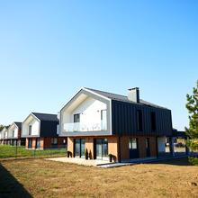 Ход строительства КГ OZON Village, 0, сентябрь 2026