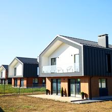 Ход строительства КГ OZON Village, 0, сентябрь 2026