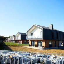 Ход строительства КГ OZON Village, 0, сентябрь 2026