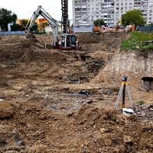 Хід будівництва ЖК Парус WEST, Будинок, вересень 2026