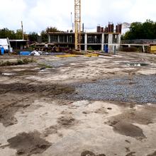 Хід будівництва ЖК Кленовий двір, секція  Б, вересень 2026