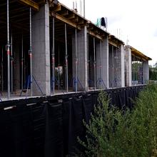 Хід будівництва ЖК Кленовий двір, секція Г, вересень 2026