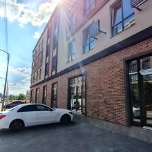 Хід будівництва ЖК Europian Residences, 0, вересень 2026