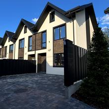 Хід будівництва Таунхауси 40 Estates, 0, вересень 2026
