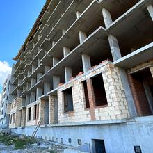 Хід будівництва ЖК Empatika, 7-8 секції, вересень 2026