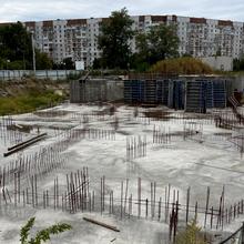 Хід будівництва вул. Героїв Дніпра, 34, Будинок, вересень 2026