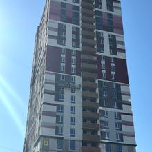 Хід будівництва ЖК Синергія Київ, 1 будинок, вересень 2026