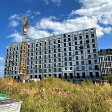 Хід будівництва ЖК PARK ROYAL, А032 будинок, вересень 2026