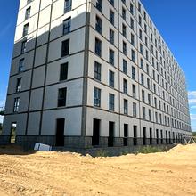 Хід будівництва ЖК PARK ROYAL, А032 будинок, вересень 2026