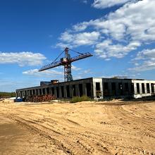 Хід будівництва ЖК PARK ROYAL, А022 будинок, вересень 2026