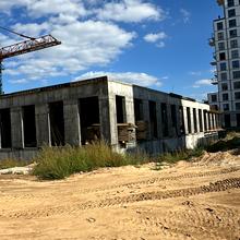 Хід будівництва ЖК PARK ROYAL, А022 будинок, вересень 2026