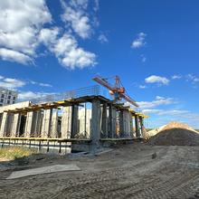 Хід будівництва ЖК PARK ROYAL, А022 будинок, вересень 2026