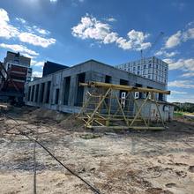 Хід будівництва ЖК PARK ROYAL, А022 будинок, вересень 2026