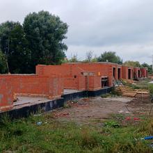 Хід будівництва ЖК City Lake, , вересень 2026