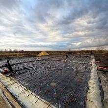 Хід будівництва КМ Sunny Village, 0, грудень 2025