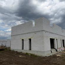 Хід будівництва КМ Sunny Village, 0, травень 2026