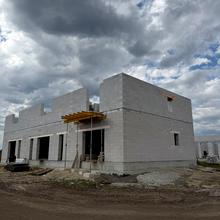 Хід будівництва КМ Sunny Village, 0, травень 2026