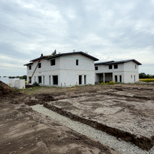 Хід будівництва КМ Sunny Village, 0, серпень 2026
