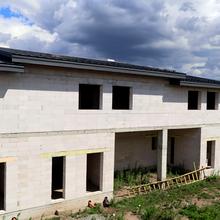 Хід будівництва КМ Sunny Village, 0, серпень 2026