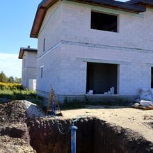 Хід будівництва КМ Sunny Village, 0, серпень 2026