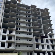 Хід будівництва ЖК Київські Зорі-2, 3 секція, вересень 2026