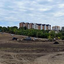 Хід будівництва вул. Нижня Берегова, 4, вересень 2026