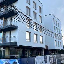 Хід будівництва ЖК Central, Будинок, вересень 2026