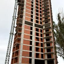 Хід будівництва ЖК Grand Tower, Будинок, вересень 2026