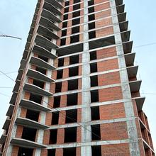 Хід будівництва ЖК Grand Tower, Будинок, вересень 2026
