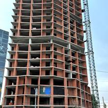 Хід будівництва ЖК Grand Tower, Будинок, вересень 2026