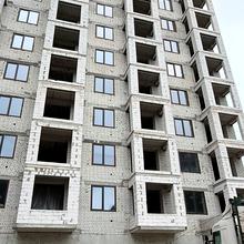 Хід будівництва ЖК Promenade, 1 будинок, вересень 2026