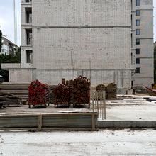 Хід будівництва ЖК Promenade, 2 будинок, вересень 2026