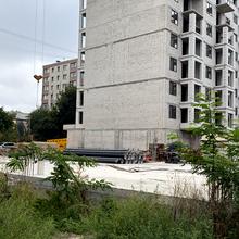 Хід будівництва ЖК Promenade, 2 будинок, вересень 2026