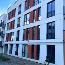 Хід будівництва ЖК SUMMERSTONE VILLAGE, 4 секція, вересень 2026