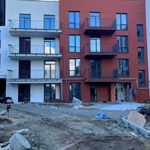 Хід будівництва ЖК SUMMERSTONE VILLAGE, 4 секція, вересень 2026