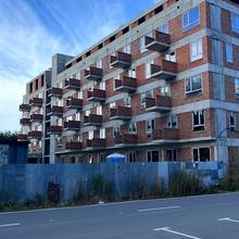 Хід будівництва ЖК Family House, 4 будинок, вересень 2026