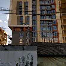 Хід будівництва вул. Ковельська, 5, Будинок, вересень 2026