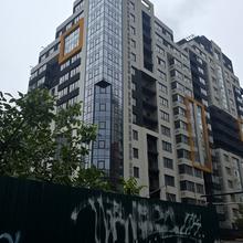 Хід будівництва Мікрорайон Таїровські сади, 6 будинок (секція 8), вересень 2026