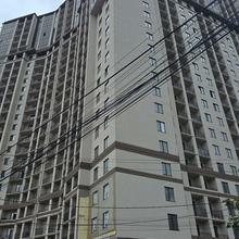 Хід будівництва ЖК Посейдон, 2 будинок, вересень 2026