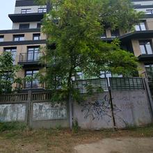 Хід будівництва Пространство на Дачній, Блок В, вересень 2026