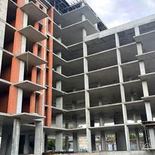 Хід будівництва ЖК Avalon Yard, 10 будинок, вересень 2026
