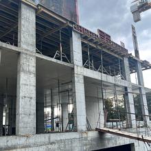 Хід будівництва ЖК Avalon Yard, 9 Будинок (секція 1), вересень 2026