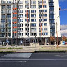 Хід будівництва ЖК НЕЗАЛЕЖНІСТЬ, 1 будинок (секція 3), вересень 2026