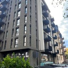 Хід будівництва ЖК Avalon Yard, 5 будинок (секції 5.1-5.3), вересень 2026