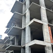 Хід будівництва ЖК D8, Будинок, вересень 2026