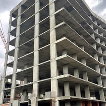 Хід будівництва ЖК ORLAN RESIDENTS, Будинок D3, вересень 2026