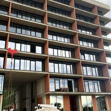 Хід будівництва ЖК ORLAN RESIDENTS, Будинок C4, вересень 2026